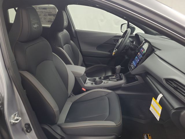 2026 – Subaru – Crosstrek