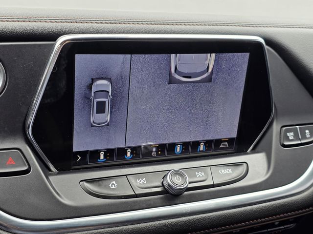 Used 2020 Chevrolet Blazer SUV