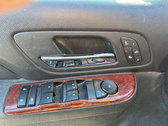 2011 Chevrolet RSX LTZ photo