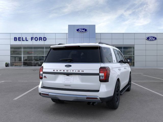 2024 Ford Expedition Timberline 8