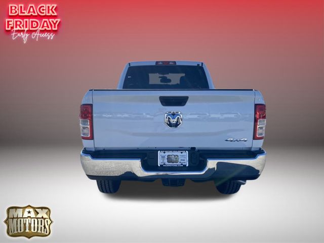 2024 Ram 2500 Tradesman 6