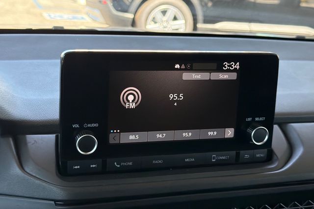 Used 2023 Honda Accord Sedan Sedan
