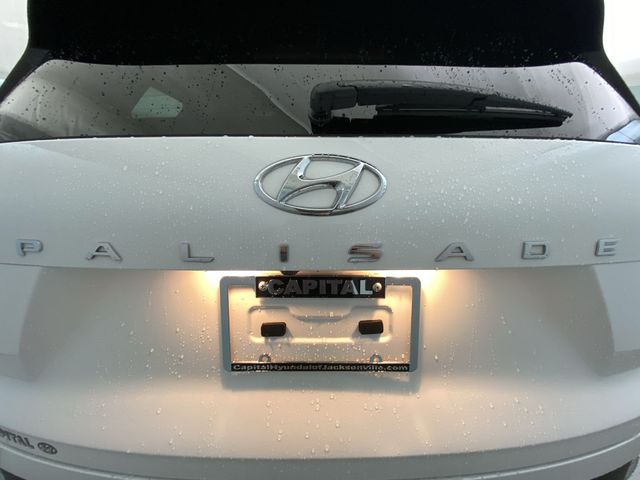 Used 2022 White Hyundai SEL image 27