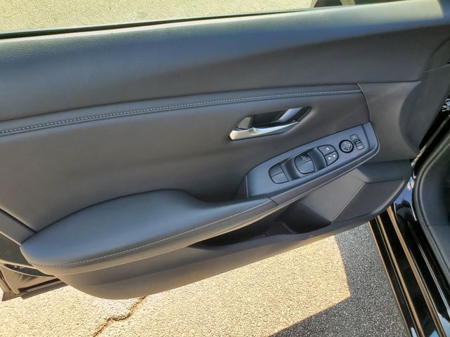 Used 2023 Nissan Sentra Sedan