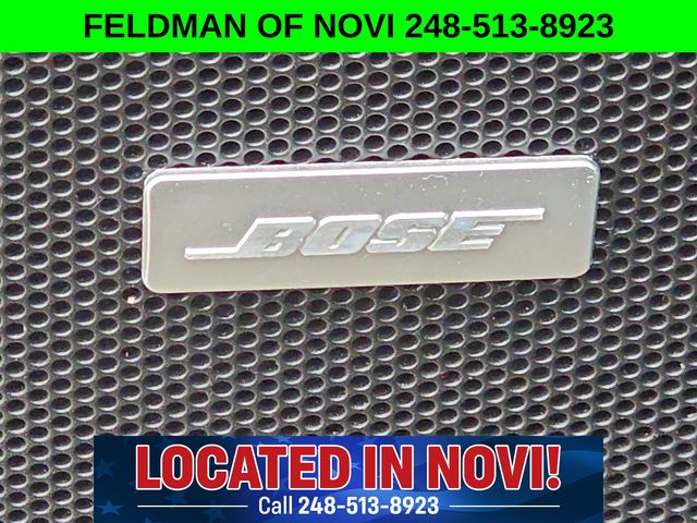 Used 2022 Chevrolet Blazer For Sale in New Hudson, MI