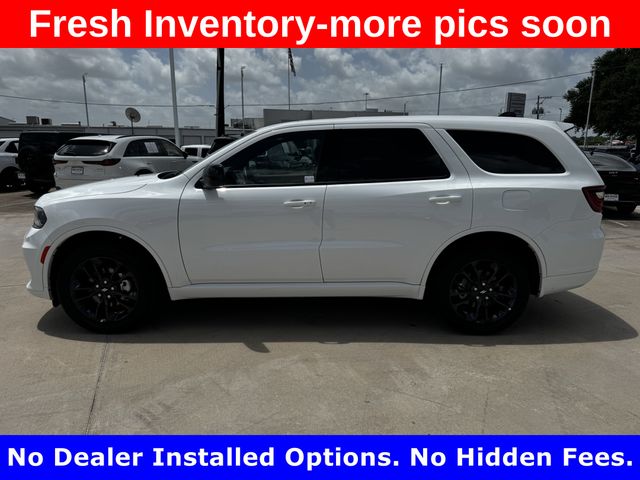 2026 Dodge Durango GT - 5