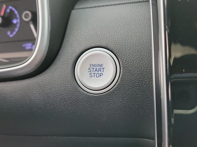 2024 Hyundai Santa Cruz SEL Black at Don McGill Toyota