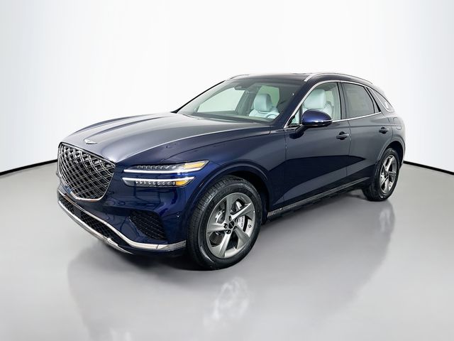 Thumbnail: 2026 Genesis GV70 - 1