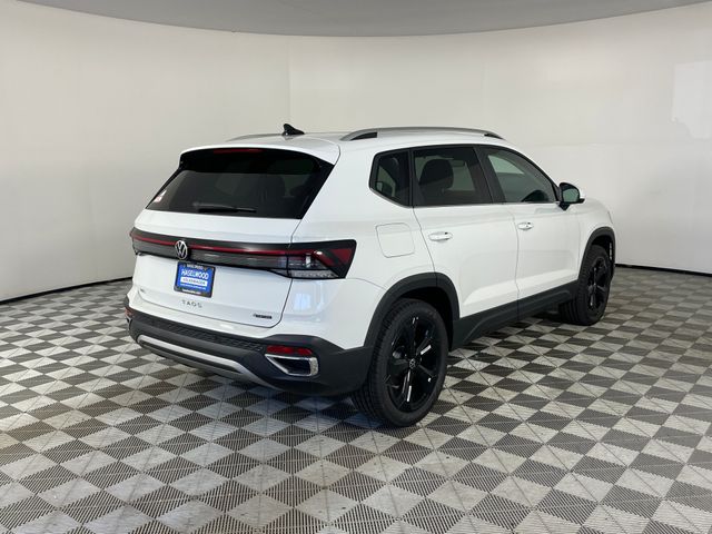 New 2026 Volkswagen Taos 1.5T SEL For Sale in Bremerton, WA