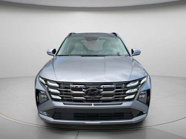 2026 Hyundai Tucson - $37,754