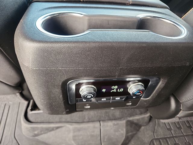 Used Car 2024 Gmc Yukon  At4 For Sale Under $70,000 In Plainview, Texas