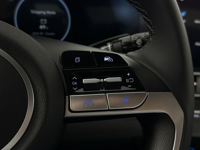 New 2025 Hyundai Elantra Hybrid For Sale in Indianapolis, IN