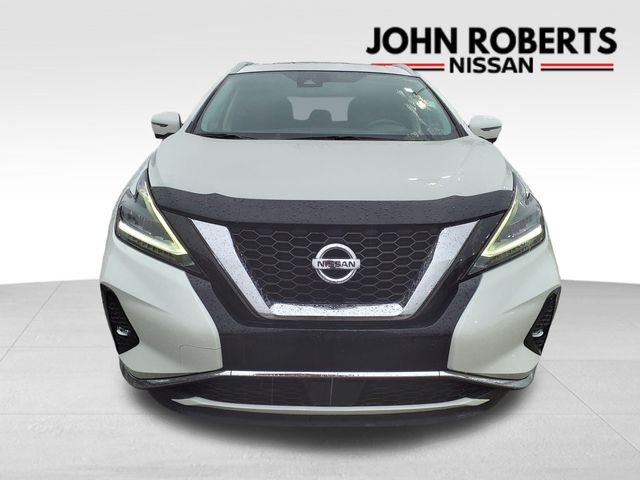 2019 Nissan Murano SL 12