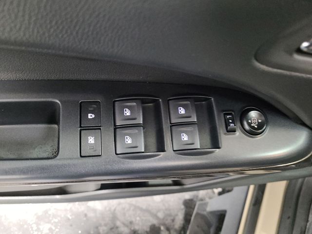 2022 – GMC – Canyon