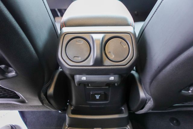 new 2026 Jeep Wrangler car, priced at $58,935