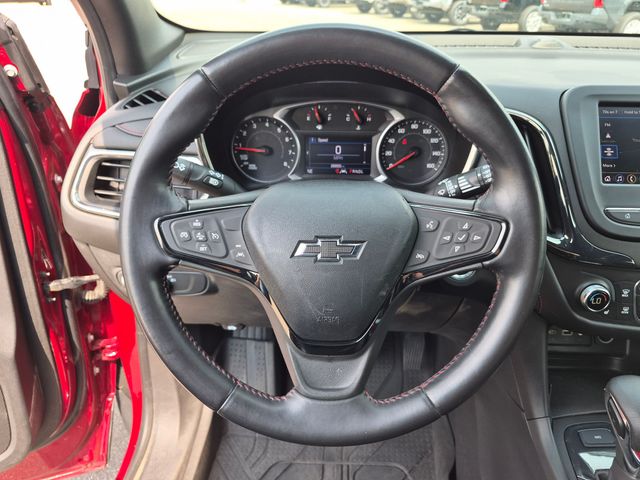 2022 Chevrolet Equinox - Image 19
