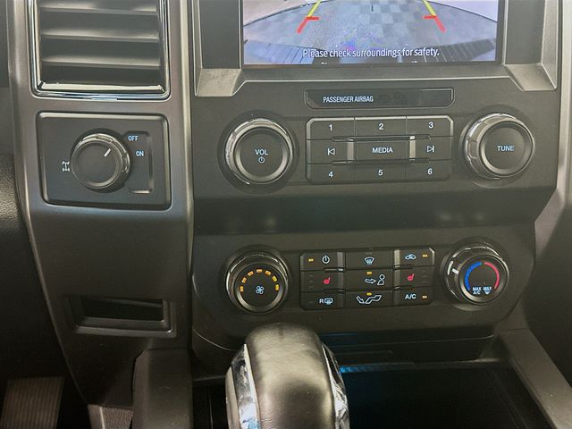 2020 Ford F-150 XLT 16
