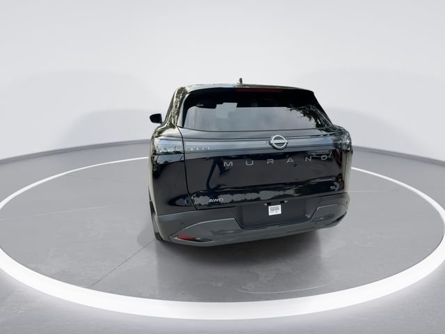 Used 2026 Nissan Murano SUV