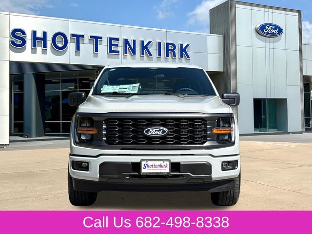 New 2026 Ford F-150 Truck