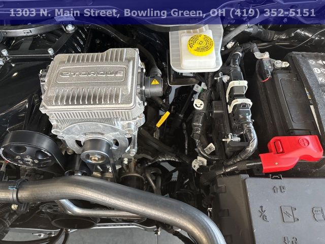 New 2026 Ram 1500 Big Horn/Lone Star 4D Crew Cab