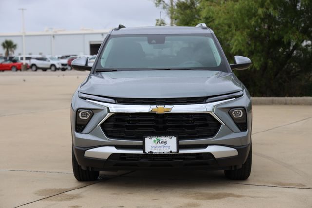 2026 Chevrolet TrailBlazer LT - 1