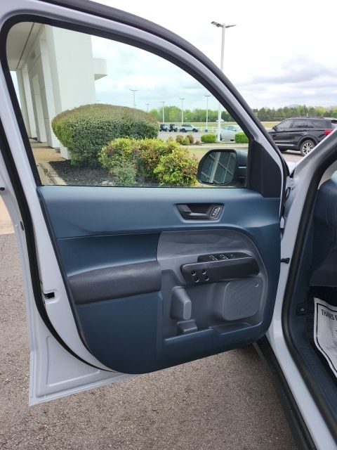 New 2026 White Ford XL image 21