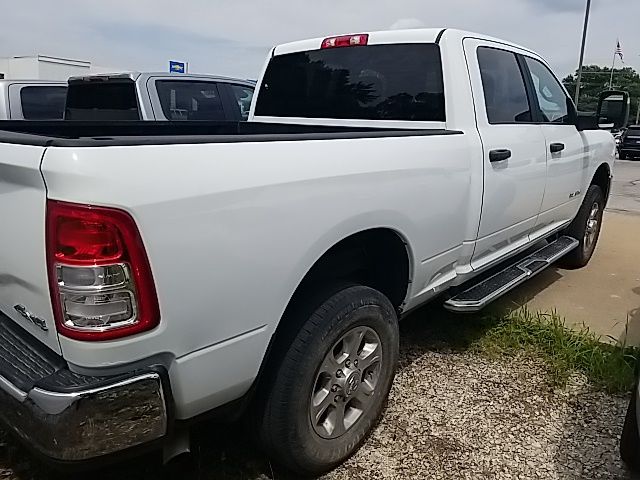 Used 2024 Ram 2500 Truck