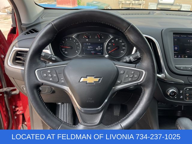 Used 2022 Chevrolet Equinox For Sale in Livonia, MI