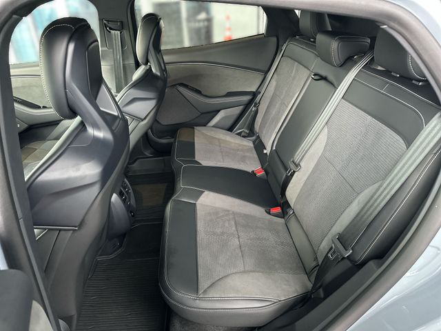 Used 2024 Gray Ford GT image 23