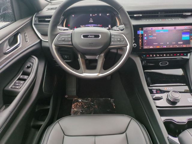 new 2026 Jeep Grand Cherokee L car, priced at $52,556