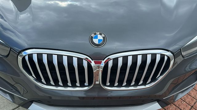 2022 BMW X1 xDrive28i 10