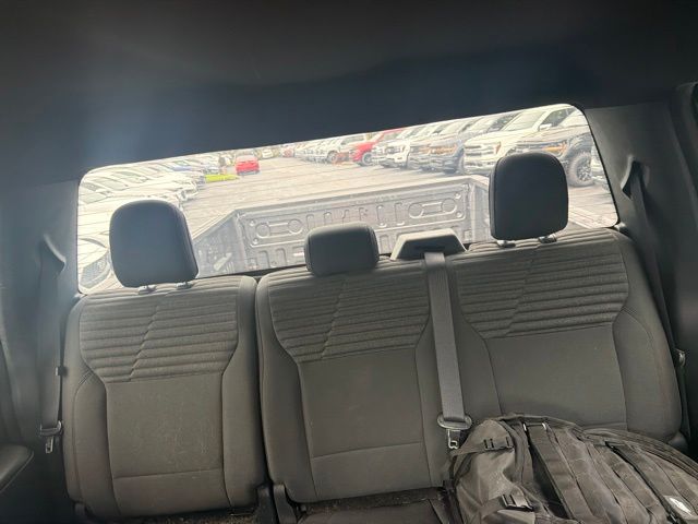 Certified Used 2021 Gray Ford XL image 28