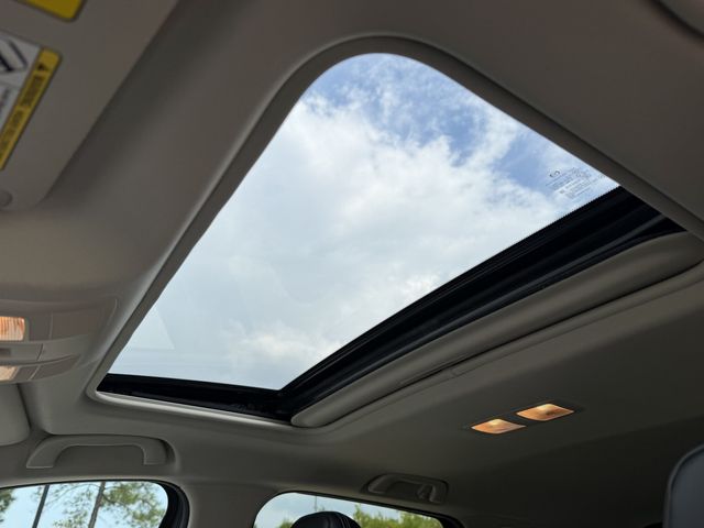 2024 Mazda CX-5 2.5 S Premium Package Gray at DeMontrond Mazda