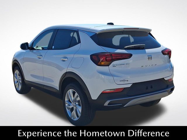 new 2026 Buick Encore GX car, priced at $31,364
