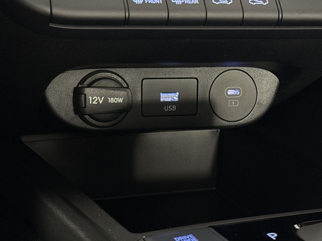 Used 2025 Hyundai Elantra Hybrid For Sale in Indianapolis, IN