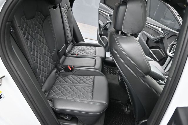 Used 2023 Audi SQ5 Sportback SUV