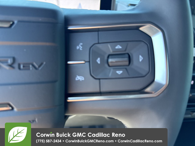 2024 GMC Hummer EV SUV 2X 9