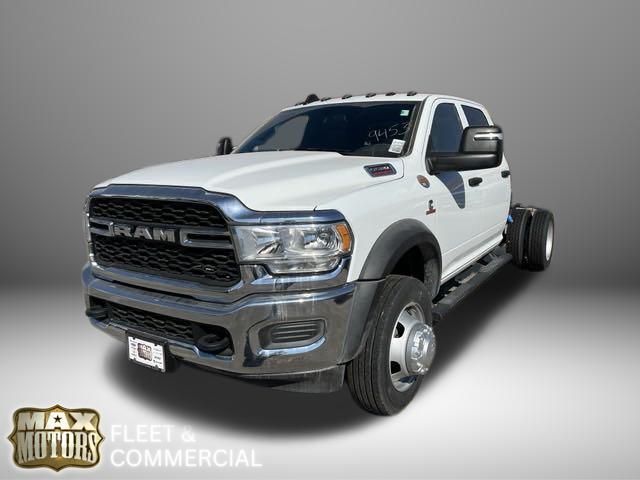 2024 Ram 5500HD Tradesman 3