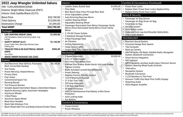 View vehicle photo 6