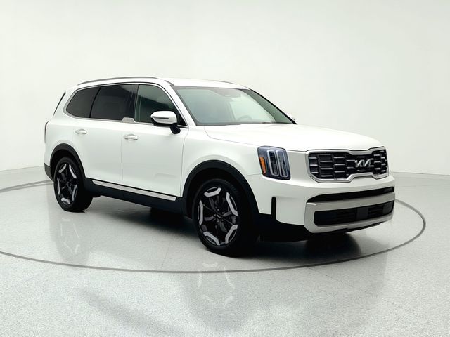 Used 2024 Kia Telluride SUV