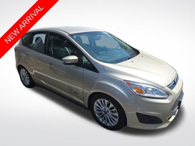 2017 Ford C-Max Energi SE FWD