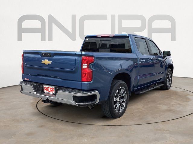 Used Car 2024 Chevrolet Silverado 1500  Lt For Sale Under $35,000 In San Antonio, Texas