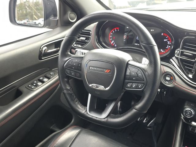 2023 Dodge Durango GT:168468A