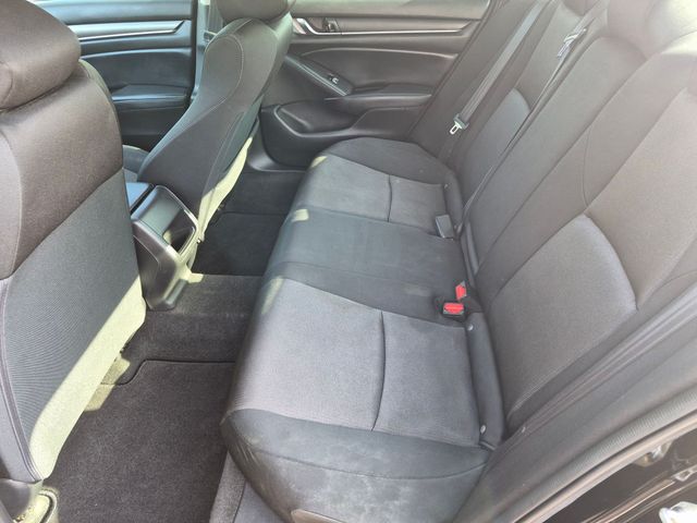 2018 Honda Accord - Image 24
