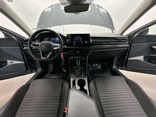 2026 Volkswagen Jetta 1.5T S  at Sutliff Volkswagen