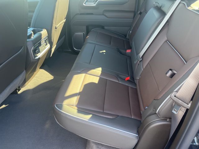 2026 GMC Sierra 1500 Denali:45417