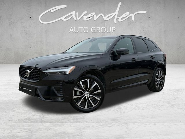  2024 Volvo XC60 B5 Plus Dark Theme AWD   