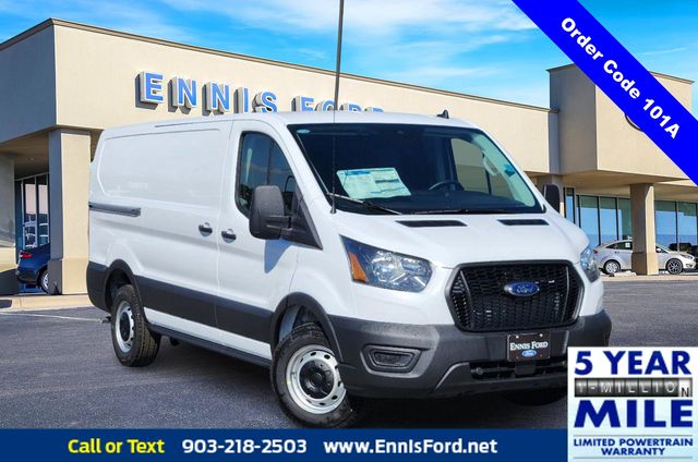 2024 Ford Transit-150 Base 1