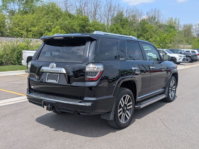 2024 Toyota 4Runner