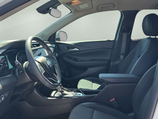 Used 2022 Buick Encore GX SUV